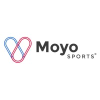Moyo Sports logo - Similar company to Glush