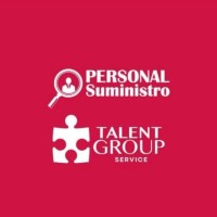 PERSONAL SUMINISTRO | TALENT GROUP SERVICE logo - Similar company to Smartinfo Sas