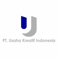 PT Usaha Kreatif Indonesia logo - Similar company to Manten Planner (Wedding Planner & Organizer)