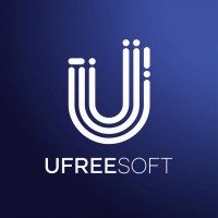 UFreeSoft logo - Similar company to Freedom Development Cjsc
