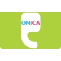 ONICA logo - Similar company to Nakoll