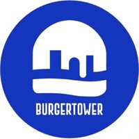 Burger Tower logo - Similar company to Lumbuzz