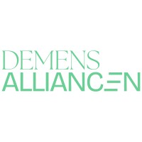 DemensAlliancen logo - Similar company to Durewall Instituttet
