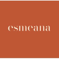 ESMEANA • JEWELS logo - Similar company to Wallis Hong Timeless Art Jewels