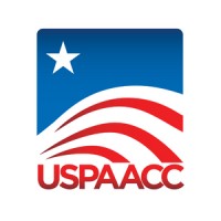 USPAACC logo - Similar company to Trilyon, Inc.
