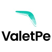 ValetPe logo - Similar company to Coverbizz