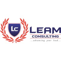 LEAM Consulting Nigeria. logo - Similar company to Trust Network