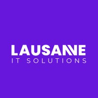 Lausanne IT Solutions logo - Similar company to Society Of Trust And Estate Practitioners (Step) - Lausanne Branch
