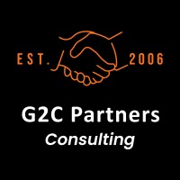 G2C Partners logo - Similar company to Uvisible