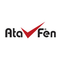 AtaFen logo - Similar company to Kapulo