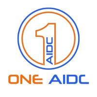 One AIDC logo - Similar company to Neofly