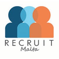 RecruitMalta logo - Similar company to Workwise Hr Consultancy
