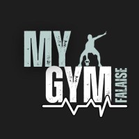 My Gym Falaise logo - Similar company to Gym Suite