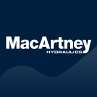 MacArtney Hydraulics A/S logo - Similar company to Macartney Underwater Technology Group