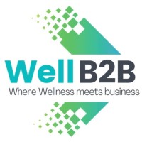WellB2B logo - Similar company to Raw Pharma Services