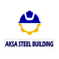 AKSA STEEL BUILDING SYSTEMS INDIA PVT.LTD logo - Similar company to Siddhant Structural Studio