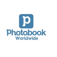 Photobook Worldwide logo - Similar company to Bumbung