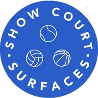 Show Court Surfaces logo - Similar company to Ultracourts