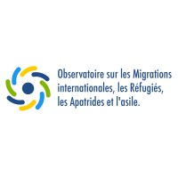 OMIRAS-Observatoire sur les Migrations Internationales, les Réfugiés, les Apatrides et l'asile logo - Similar company to Observatoire Québécois De La Diversité Ethnoculturelle