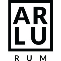 ARLU Rum logo - Similar company to Didsbury Gin