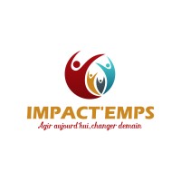 IMPACT'EMPS logo - Similar company to Covecipe