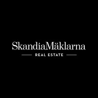 SkandiaMäklarna Karlstad logo - Similar company to Big Slap