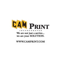 CAM Print, Inc. logo - Similar company to Mar Graphics