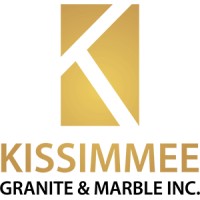 KISSIMMEE GRANITE & MARBLE, INC. logo - Similar company to Holy Grail Steak Co
