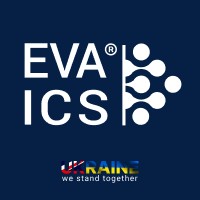 EVA ICS logo - Similar company to Witlaken Inc
