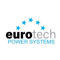 Eurotech Power Systems Ltd logo - Similar company to Cache Wallet