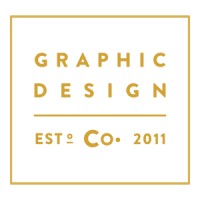 Trina Parkin Graphic Design Co.