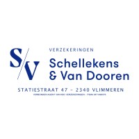 Verzekeringen Schellekens & Van Dooren logo - Similar company to Dego Verzekeringen