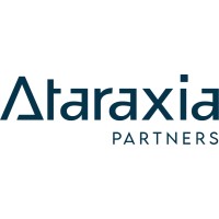 Ataraxia Partners logo - Similar company to Firstmed Sa