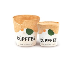 Cupffee Nederland logo - Similar company to Ecolicious