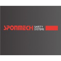 Sponmech Safety Systems Limited logo - Similar company to Soft Tech