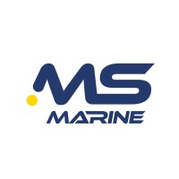 MS Marine logo - Similar company to Alemarc
