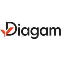 DiAgam sa logo - Similar company to D-Tek S.A.