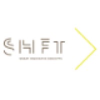SHFT logo - Similar company to Shft