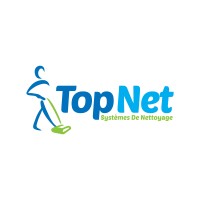 TopNet logo - Similar company to Topnet