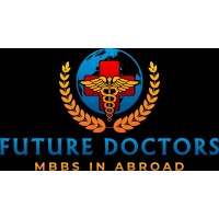 Future Doctors logo - Similar company to Neetsheet By Futurembbs