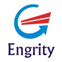 Engrity Group Inc. logo - Similar company to Jps Developments Ltd
