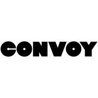 Convoy logo - Similar company to Something Special Studios