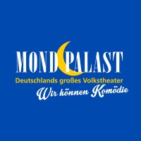 Mondpalast von Wanne-Eickel logo - Similar company to Ruhrwerk E.V.