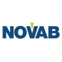 NOVAB AB logo - Similar company to Laxhall Hamnkrog & Konferens