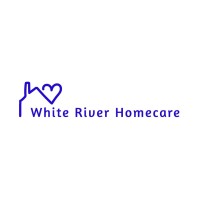 WHITE RIVER HOMECARE LTD logo - Similar company to White Heart Care Ltd