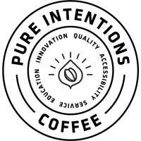 Pure Intentions Coffee logo - Similar company to Field Theory