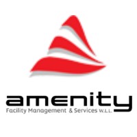 Amenity Facility Management & Services WLL logo - Similar company to Sidra Facility Management