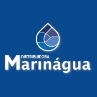 Marinagua Distribuidora logo - Similar company to Pack Prime Distribuidora