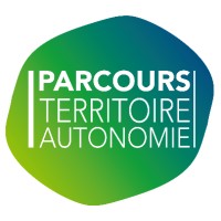 Parcours territoire autonomie logo - Similar company to Gaetan Martin, Maître D'Œuvre Uni-T