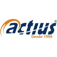 ACTIUS Centro de Treinamentos - PNL & Excelência Humana logo - Similar company to Multiclinica Saúde Ocupacional